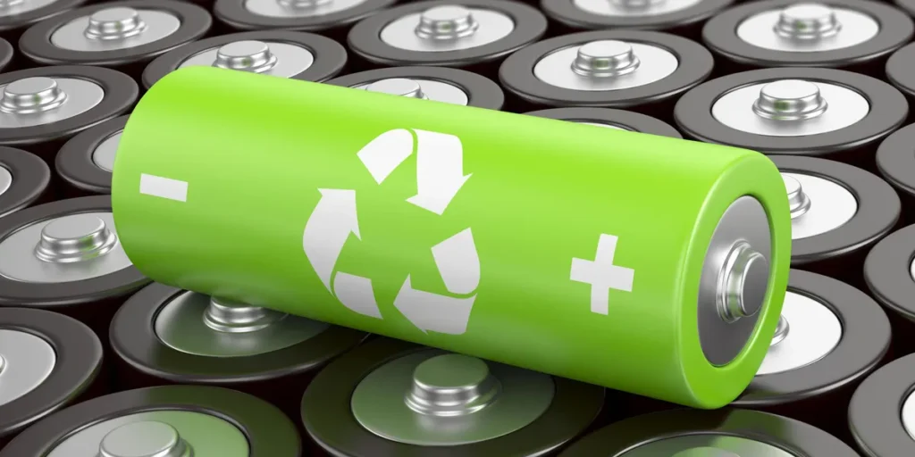 Are Lithium-Ion Batteries Recyclable?