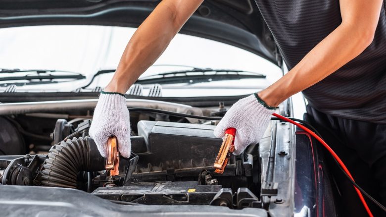 How Long Can a Car Battery Last Without Driving?