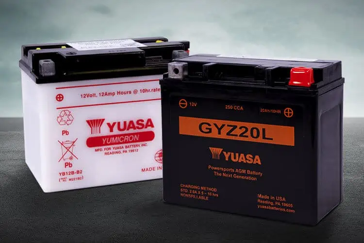 How do AGM Batteries Work