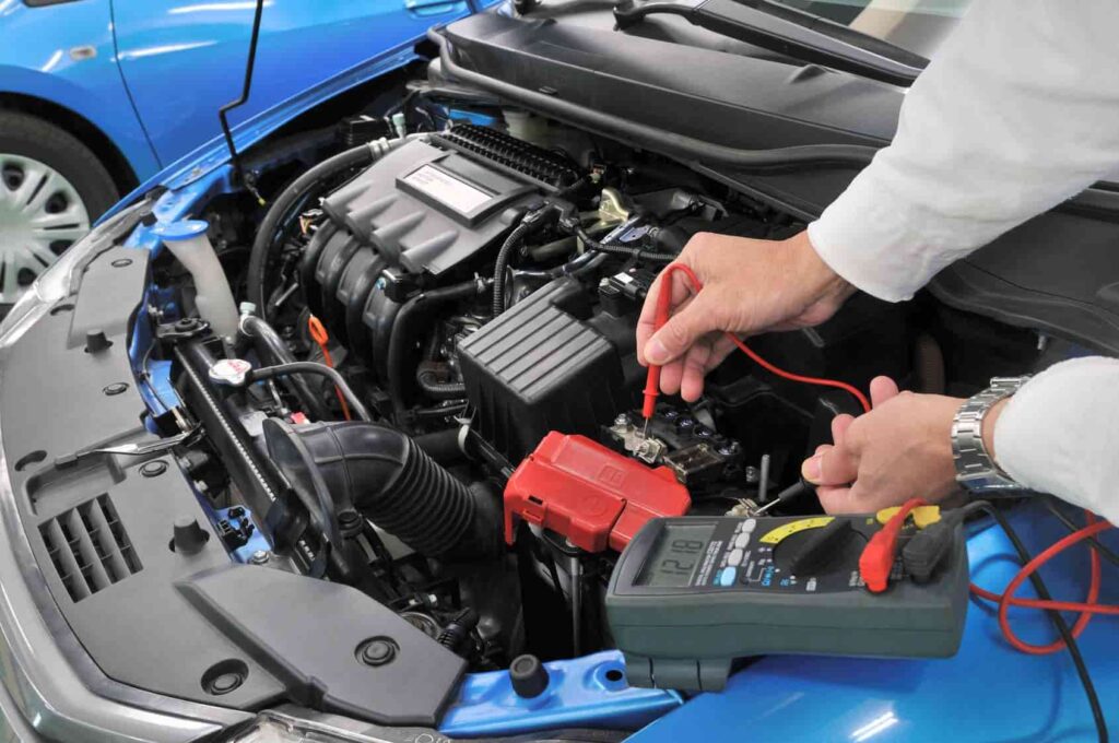 Proper Hybrid Car Maintenance is Key