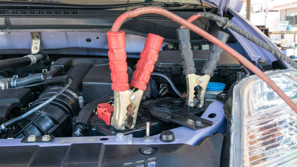 What Can Drain a Car Battery