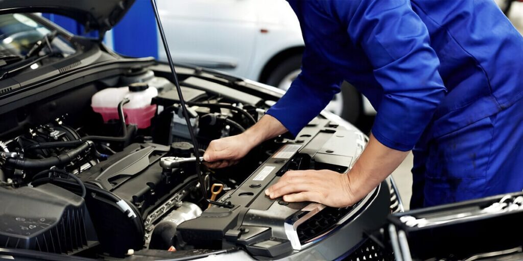 How to Know You Need to Replace Your Car Battery