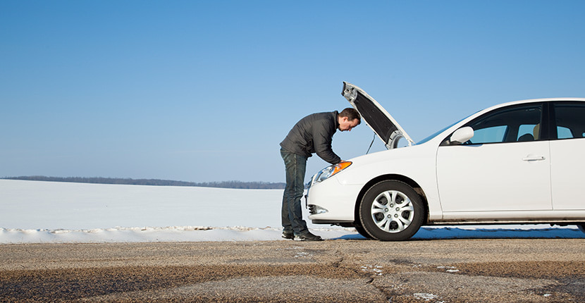 Steps to Jump-Start Your Car