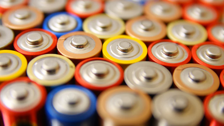 How to Recycle Old Batteries
