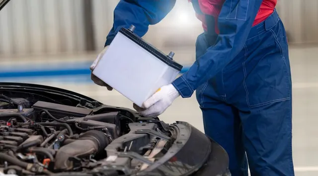 How Long Does a Car Battery Last on the Shelf